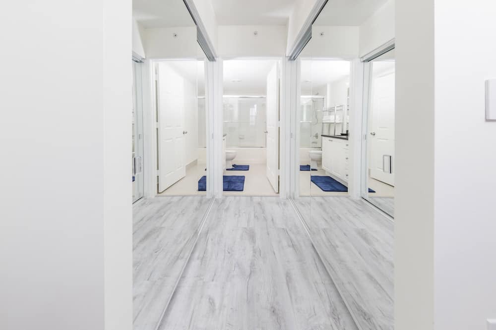 Photo of Bedroom in Downtown West Palm Beach