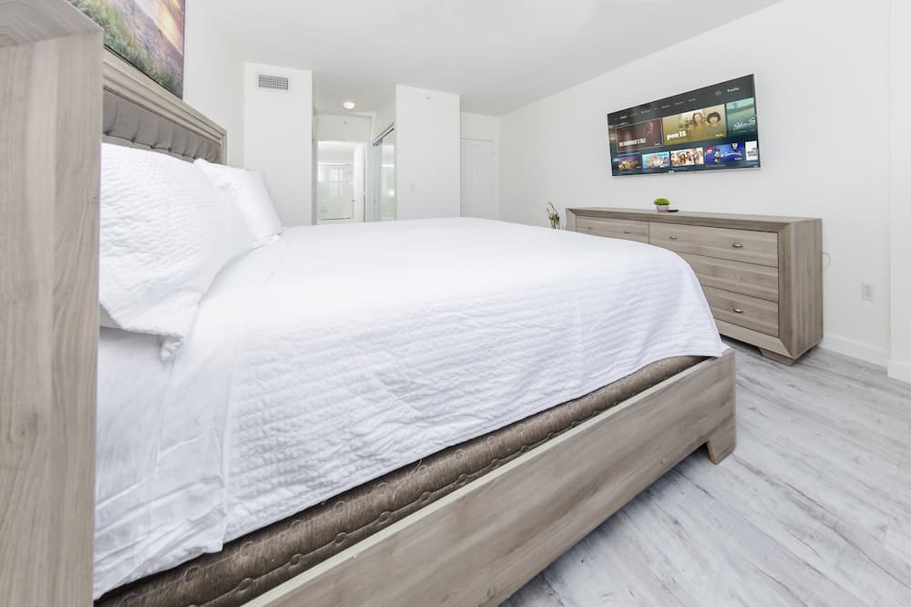 Photo of Bedroom in Downtown West Palm Beach