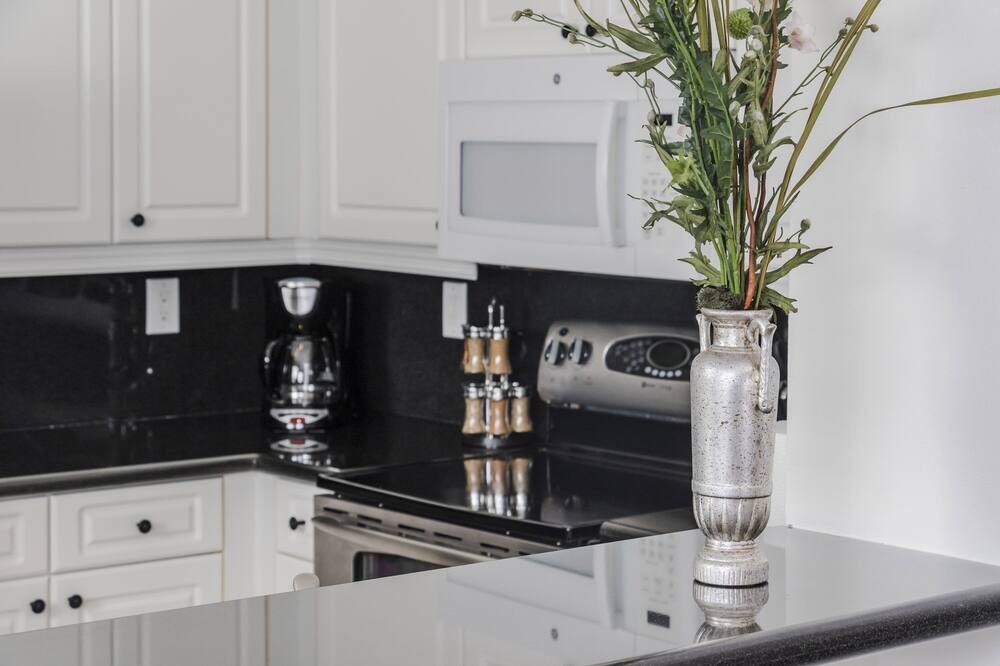 Photo of Kitchen in Downtown West Palm Beach
