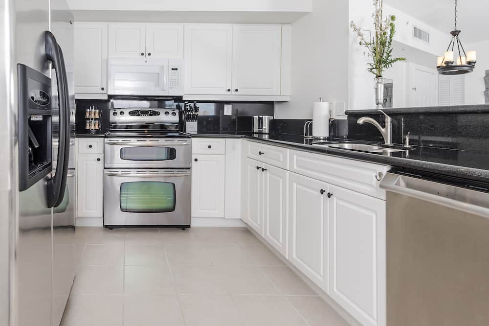 Photo of Kitchen in Downtown West Palm Beach