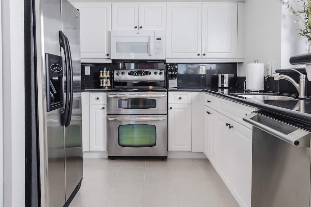 Photo of Kitchen in Downtown West Palm Beach