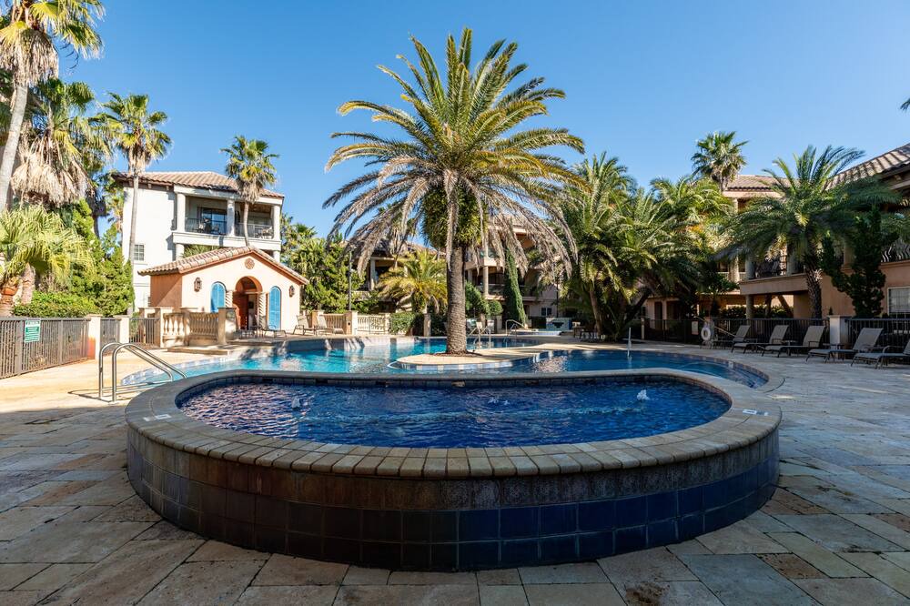 Photo of Outdoor in St. Tropez