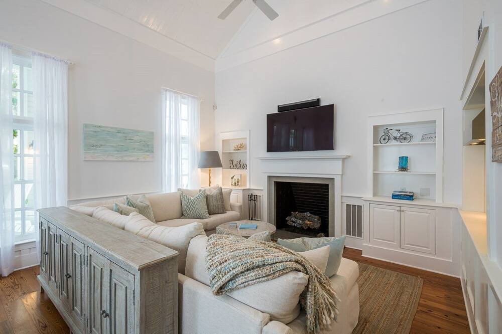 Photo of Livingroom in Seaside