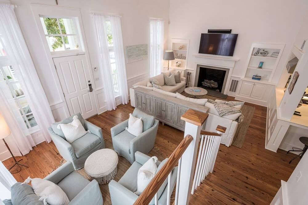 Photo of Bedroom in Seaside