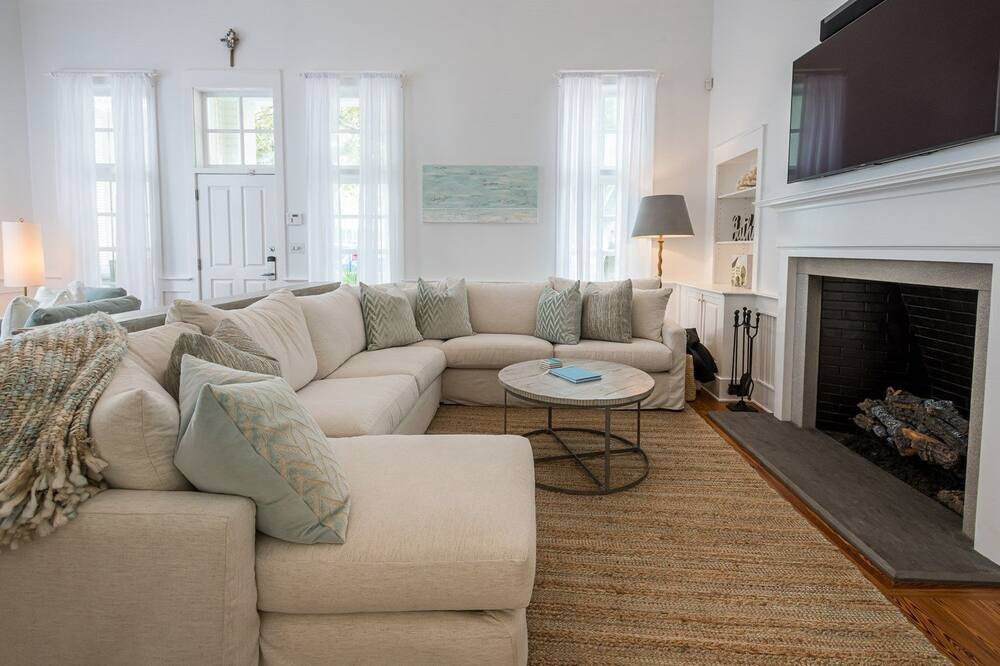 Photo of Livingroom in Seaside