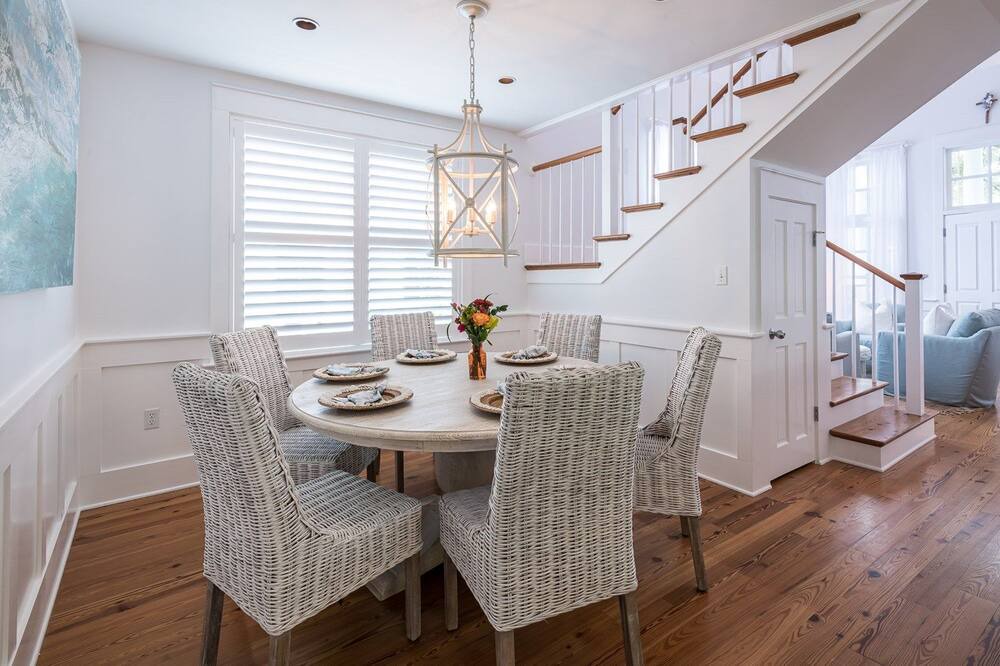 Photo of Bedroom in Seaside