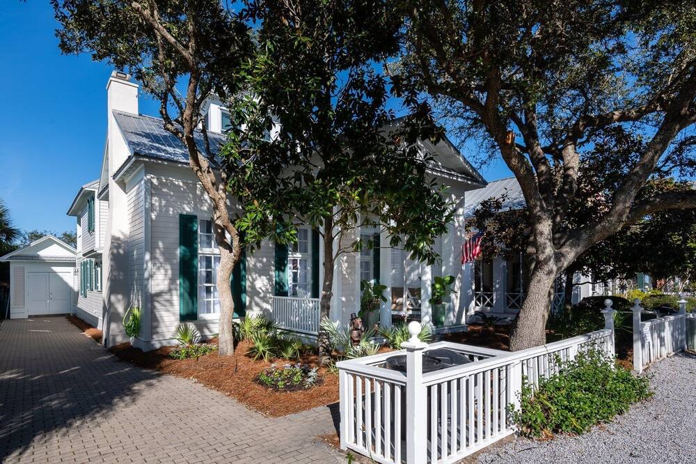 Photo of Outdoor in Seaside