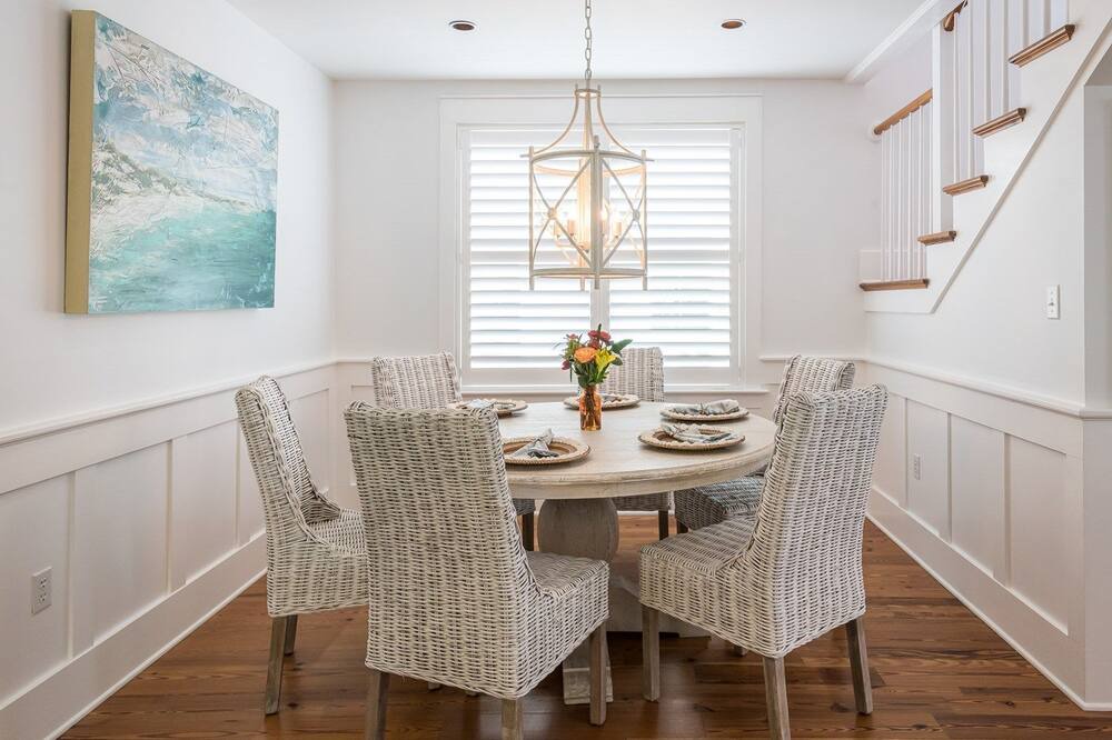 Photo of Bedroom in Seaside