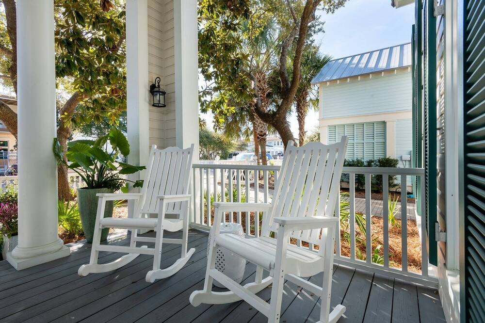 Photo of Outdoor in Seaside