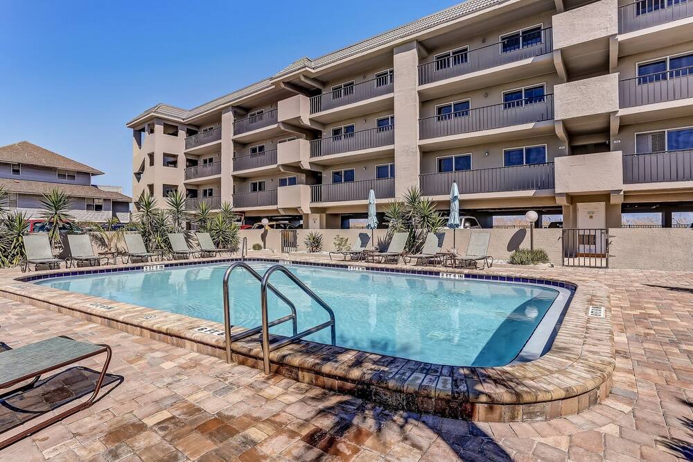 Photo of Outdoor in Ocean Cay