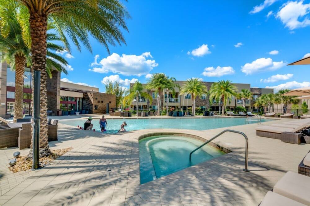 Photo of Outdoor in Florida Central Atlantic Coast