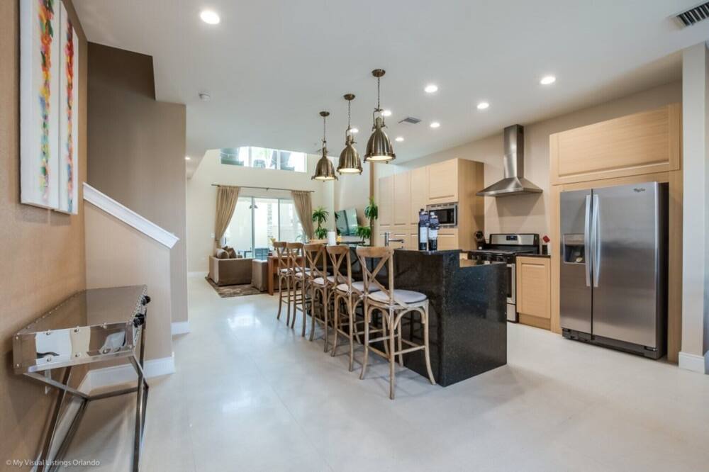 Photo of Kitchen in Florida Central Atlantic Coast