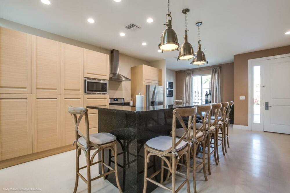 Photo of Kitchen in Florida Central Atlantic Coast