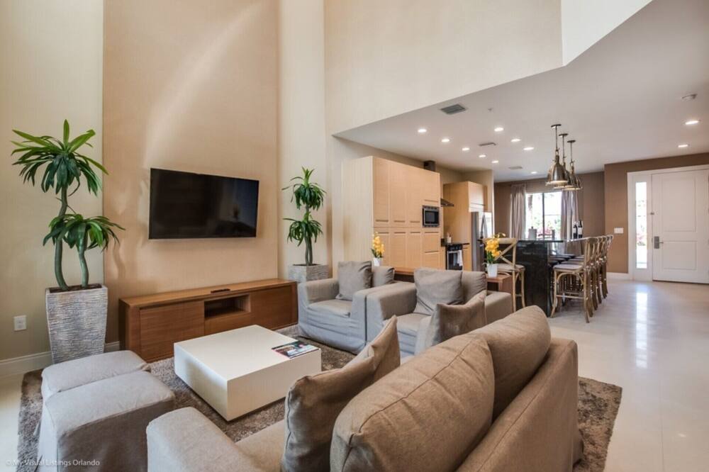 Photo of Livingroom in Florida Central Atlantic Coast
