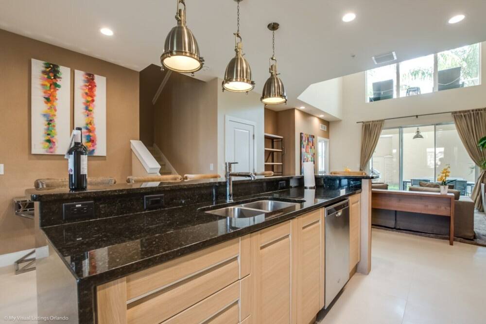 Photo of Kitchen in Florida Central Atlantic Coast