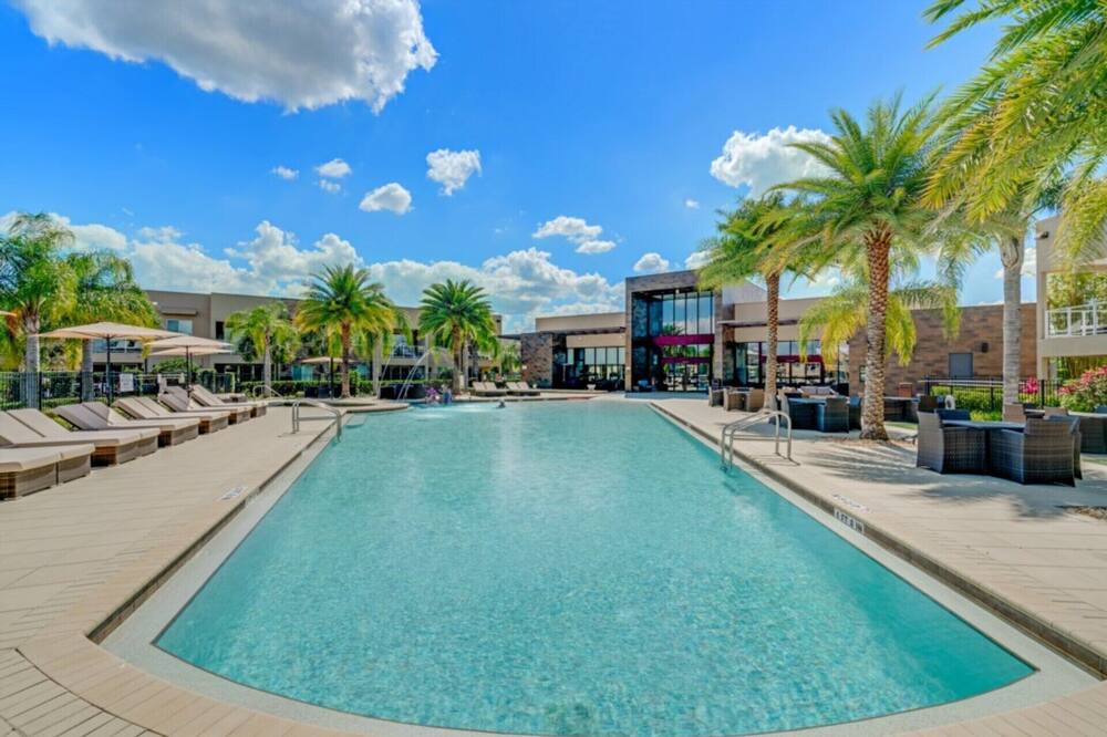 Photo of Outdoor in Florida Central Atlantic Coast