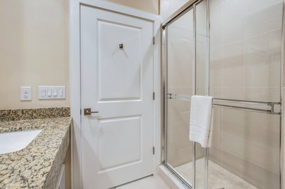 Photo of Bathroom in Florida Central Atlantic Coast