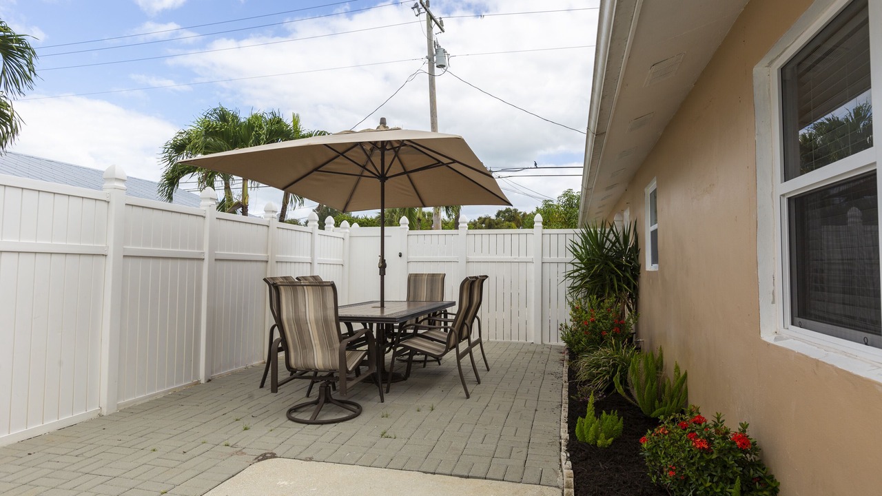 Photo of Outdoor in Florida North Atlantic Coast