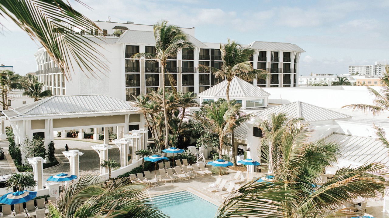 Photo of Patio Balcony in Delray Beach