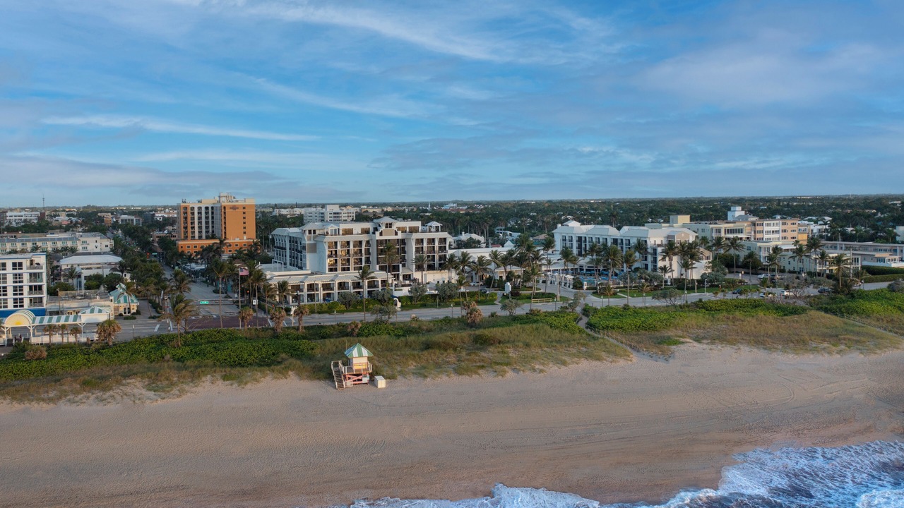 Photo of Outdoor in Delray Beach
