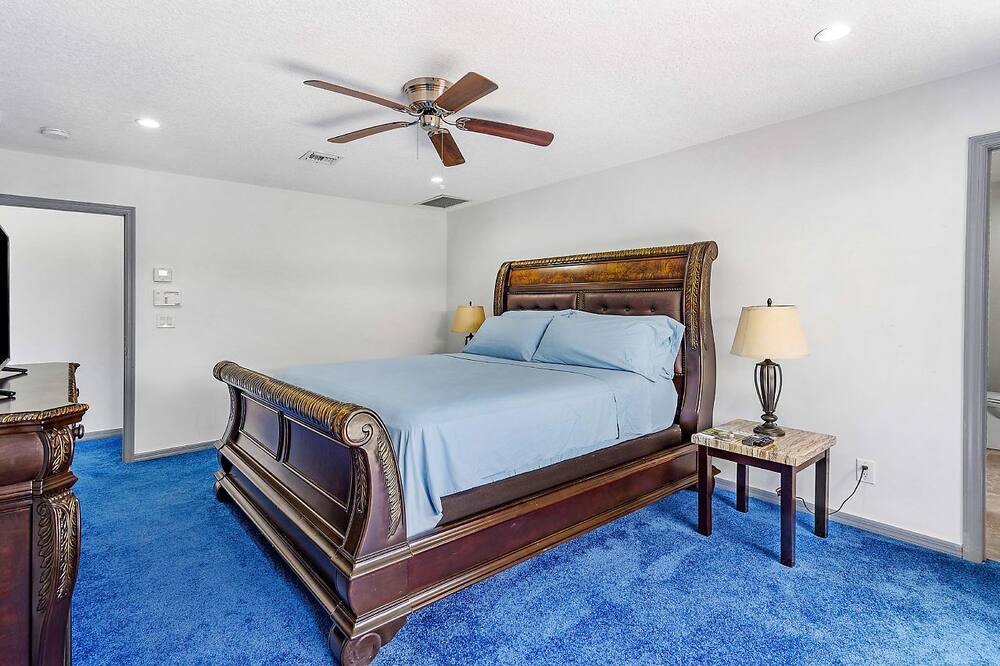 Photo of Bedroom in Florida North Atlantic Coast