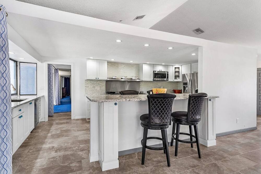 Photo of Kitchen in Florida North Atlantic Coast