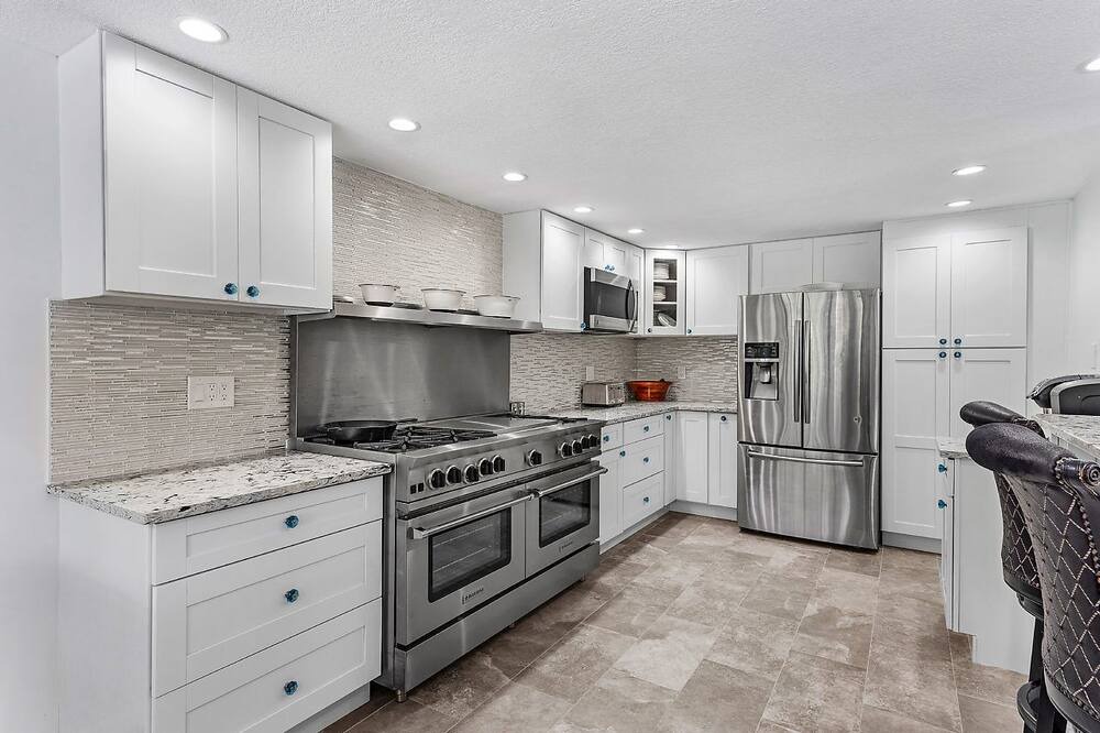 Photo of Kitchen in Florida North Atlantic Coast