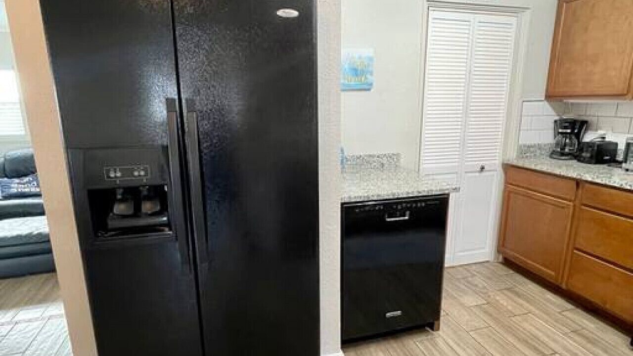 Photo of Kitchen in Port Canaveral