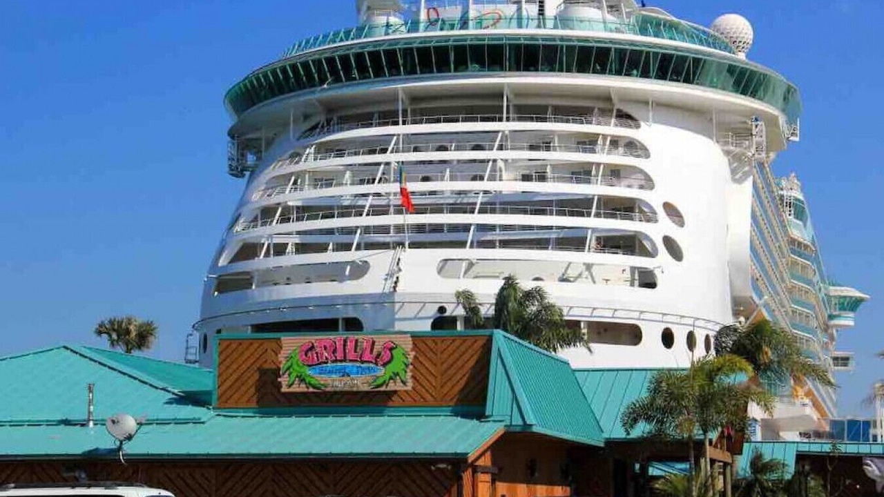 Photo of Outdoor in Port Canaveral