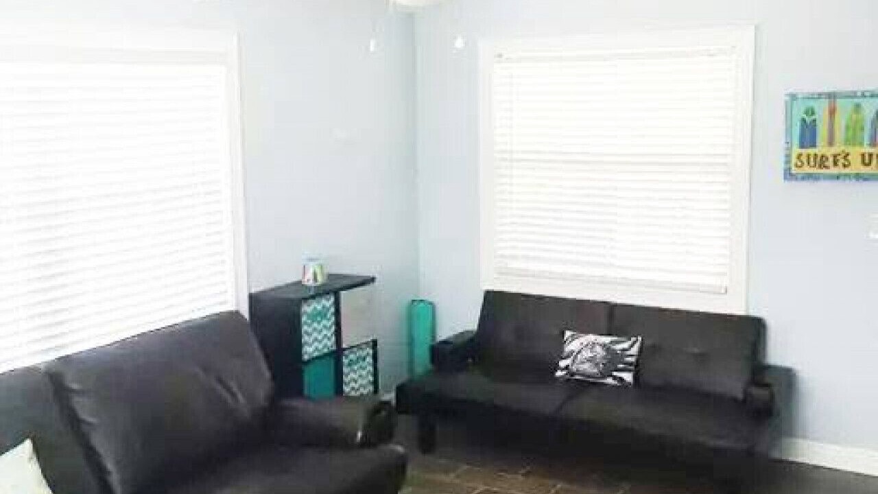 Photo of Livingroom in Port Canaveral