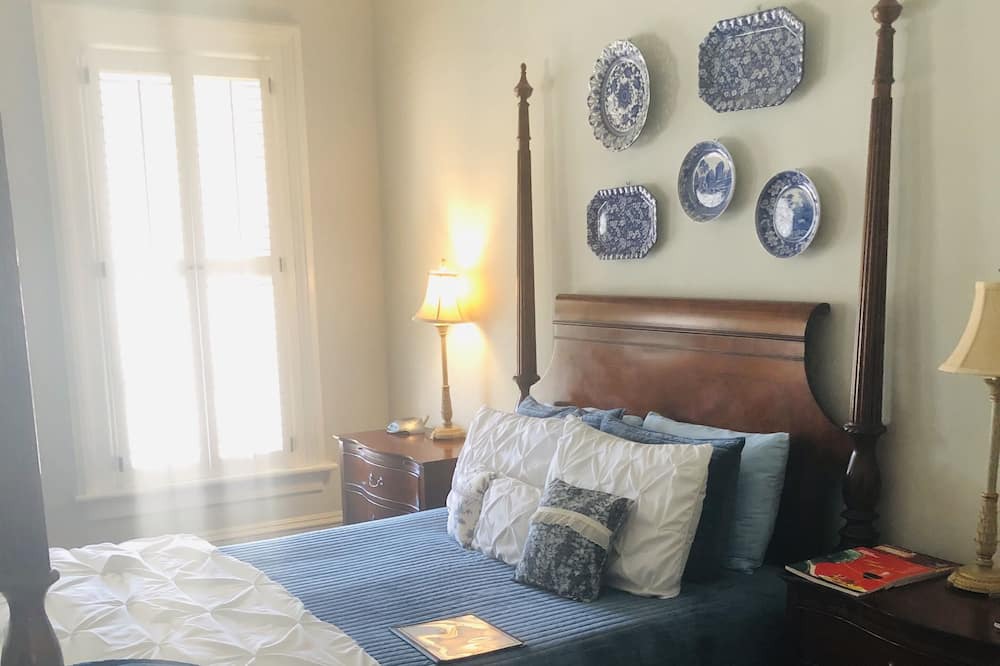 Photo of Bedroom in Buena Vista