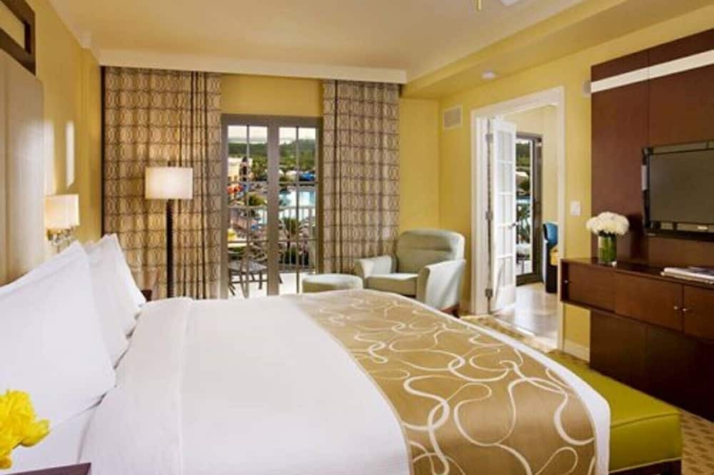 Photo of Bedroom in Florida Central Atlantic Coast