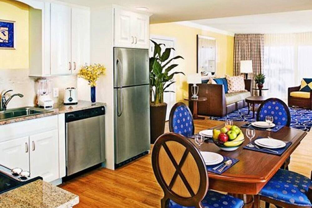 Photo of Kitchen in Florida Central Atlantic Coast