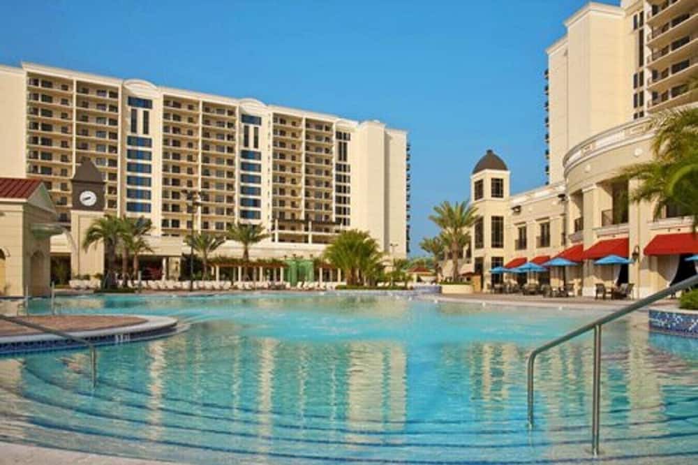 Photo of Outdoor in Florida Central Atlantic Coast