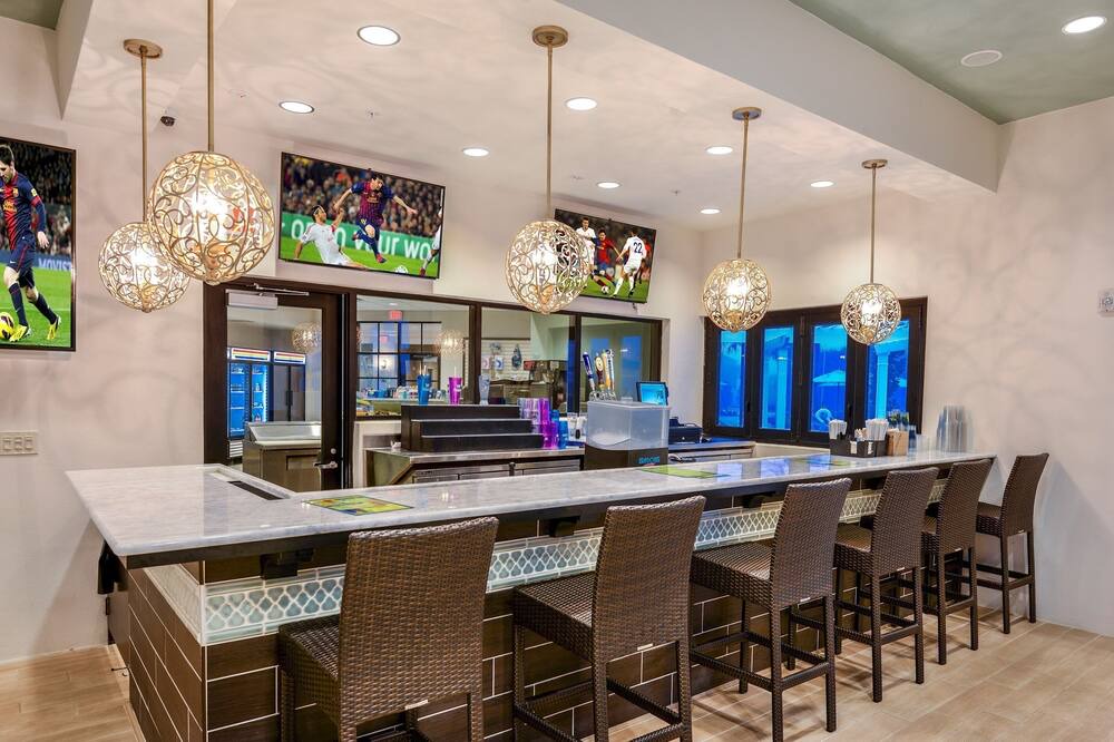 Photo of Kitchen in Bay Lake