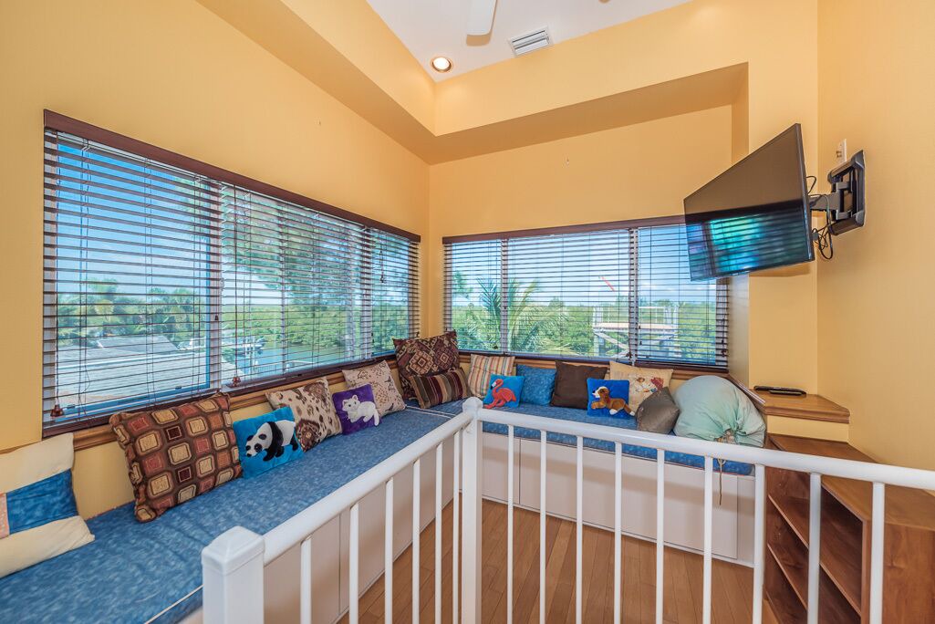 Photo of Kitchen in Bay Crest Park