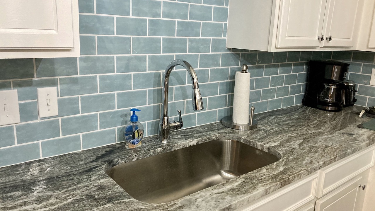 Photo of Kitchen in Tropic Shores
