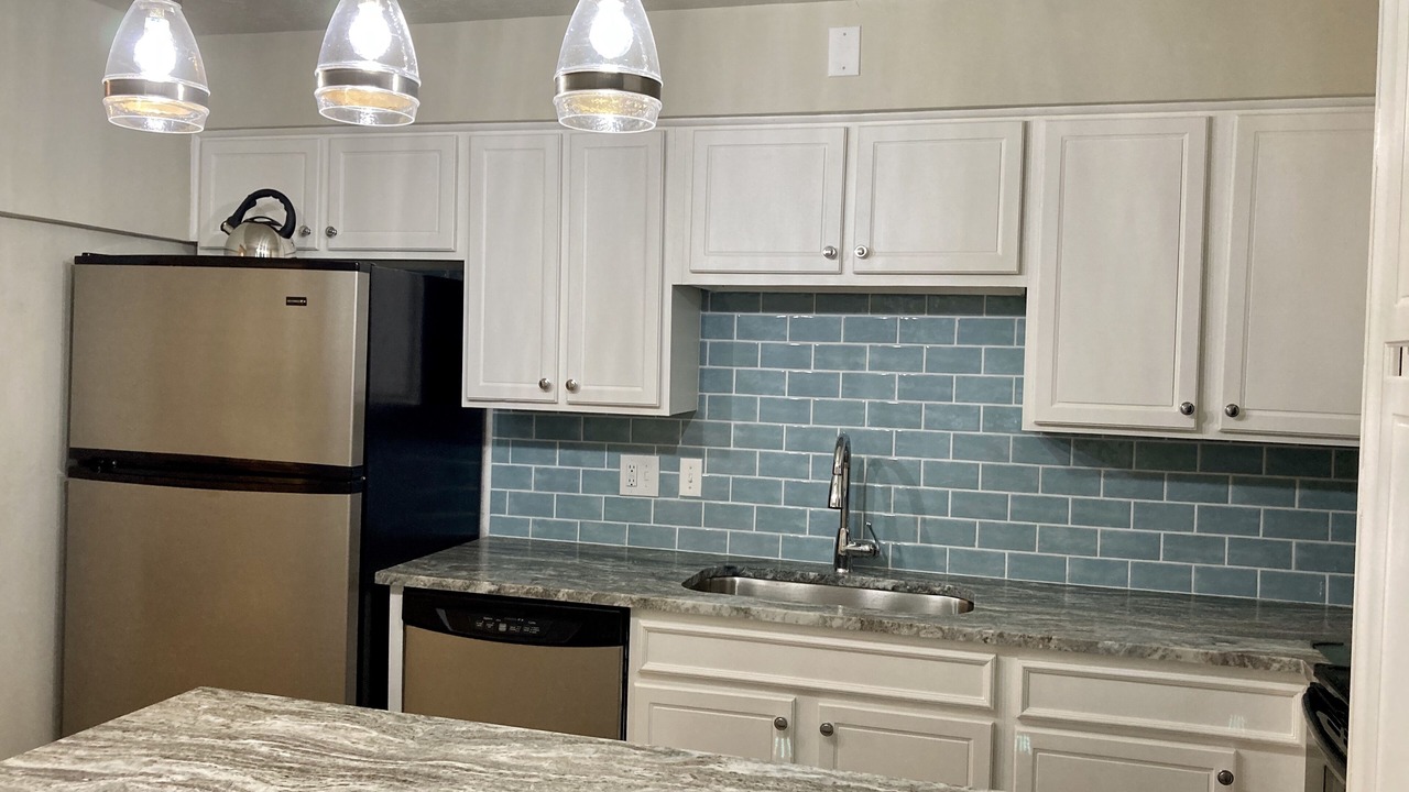 Photo of Kitchen in Tropic Shores