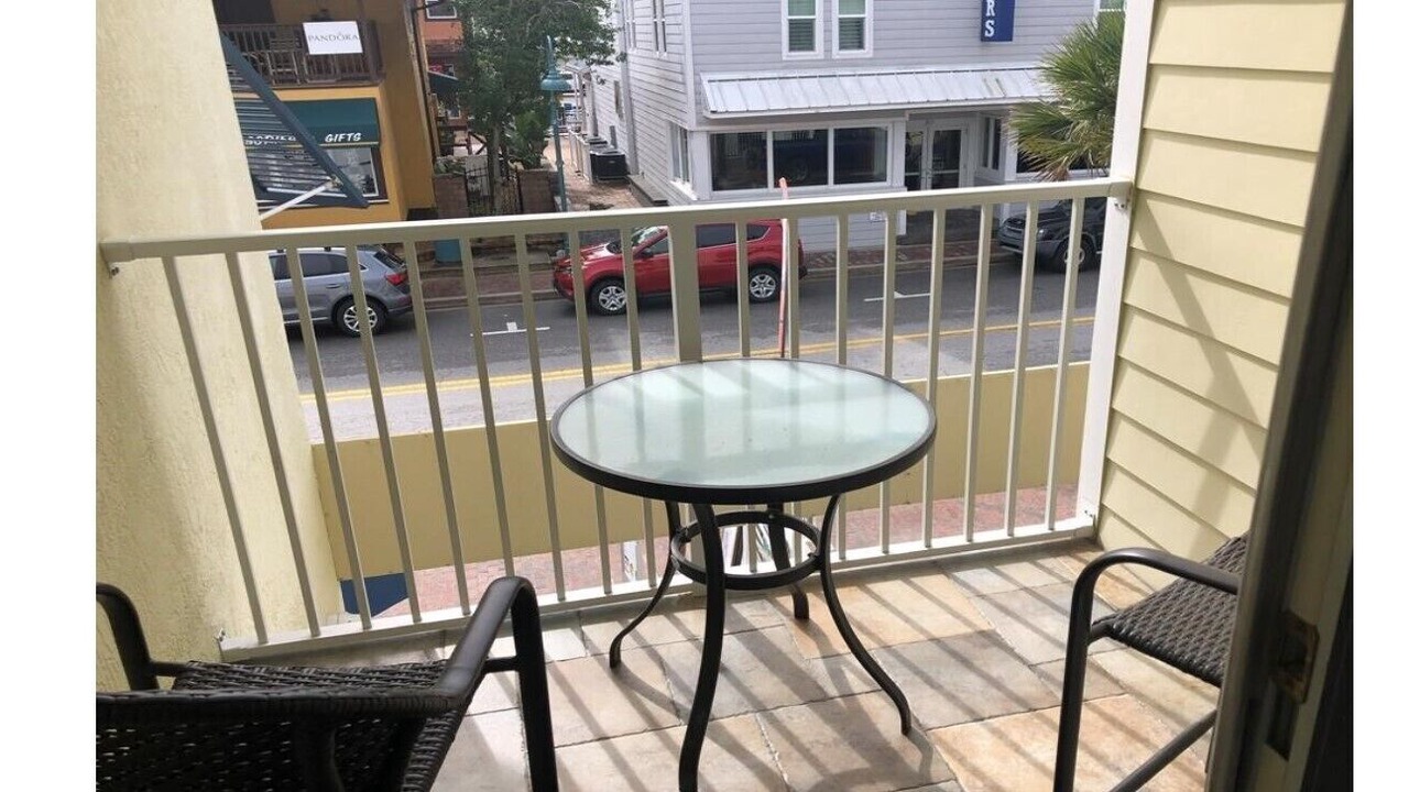 Photo of Outdoor in New Smyrna Beach