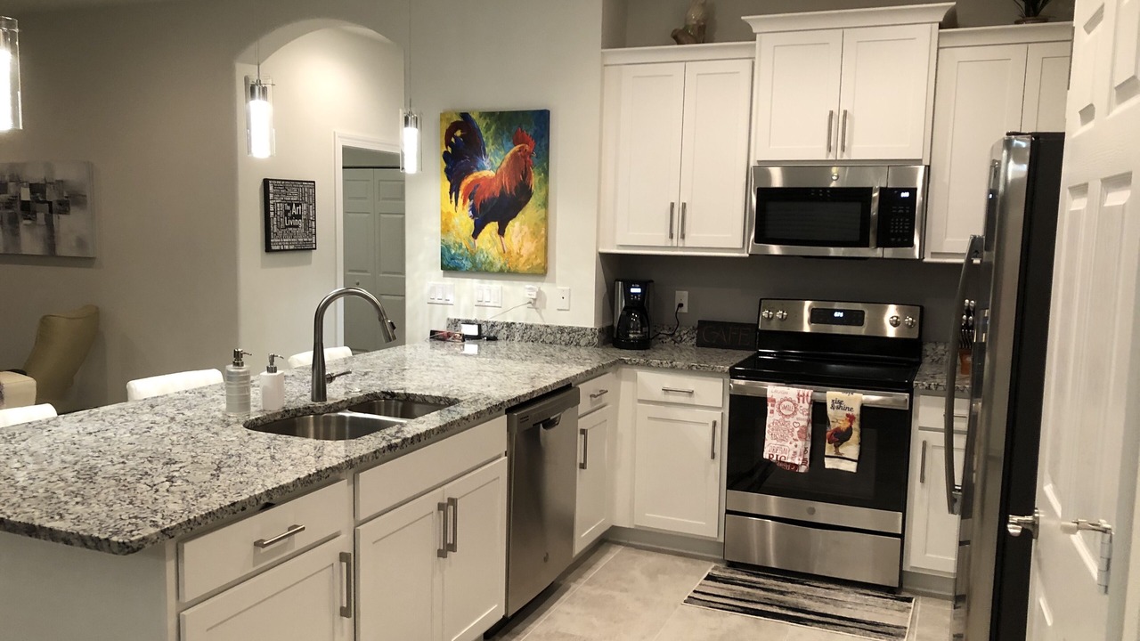 Photo of Kitchen in Vero Beach