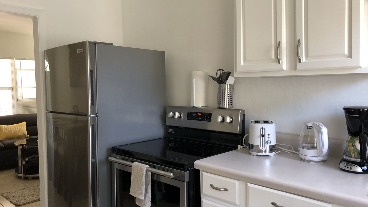 Photo of Kitchen in Delray Beach