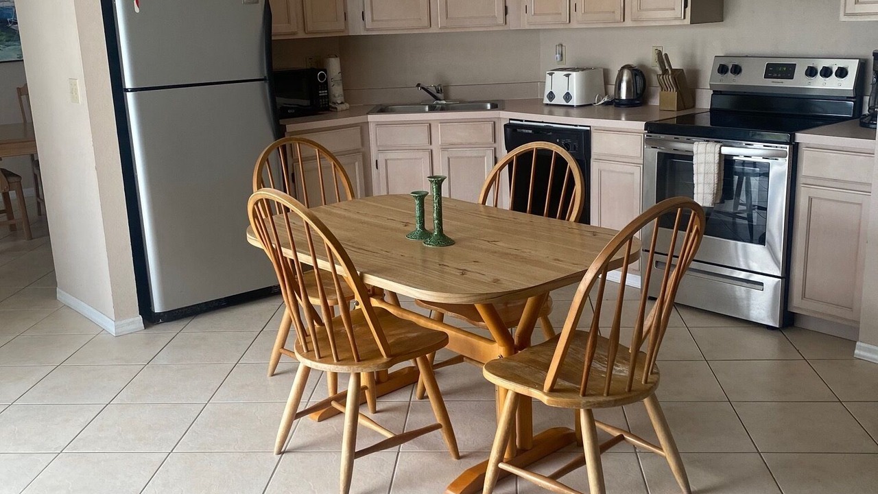 Photo of Kitchen in Indian Ridge