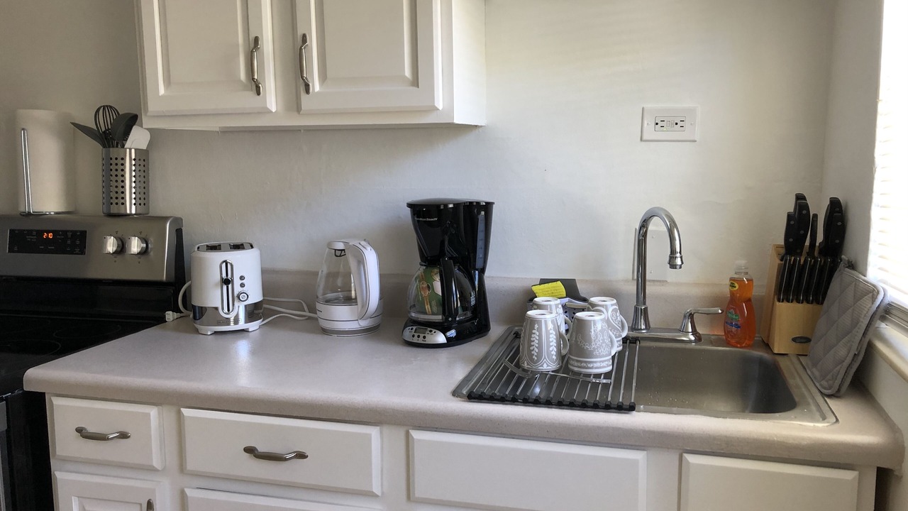 Photo of Kitchen in Delray Beach