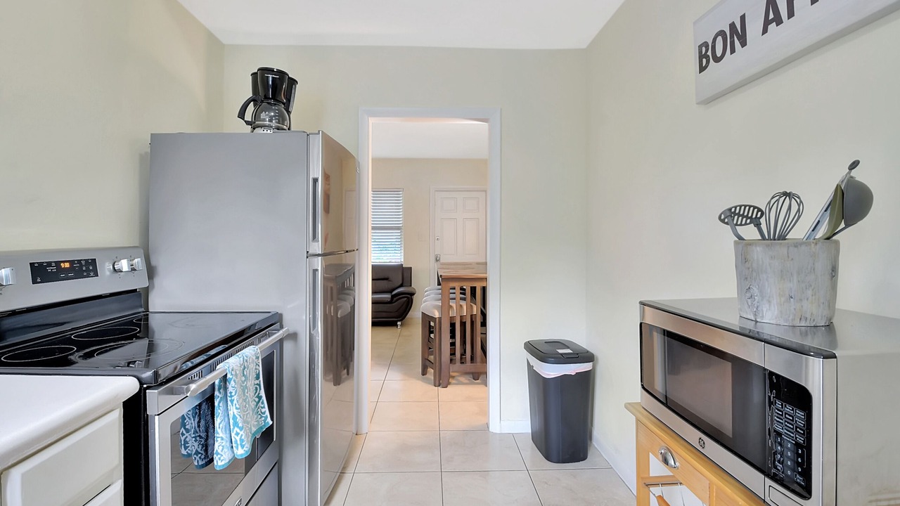 Photo of Kitchen in Delray Beach