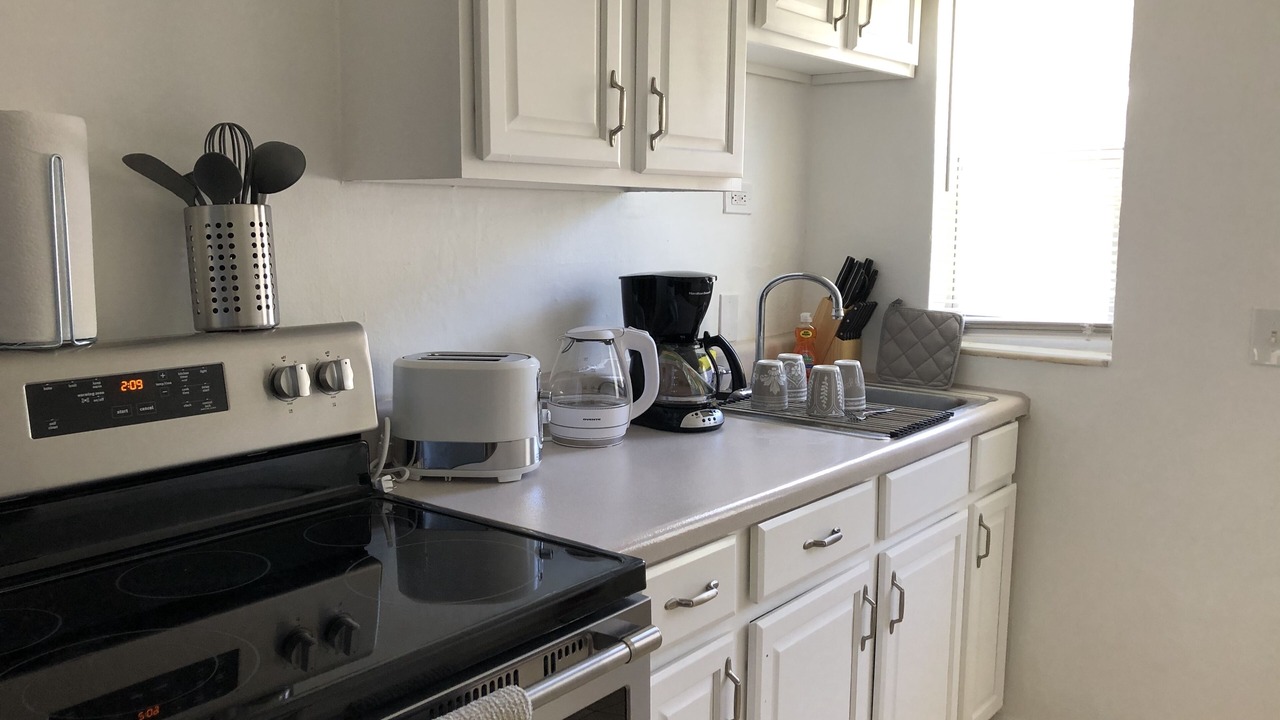 Photo of Kitchen in Delray Beach