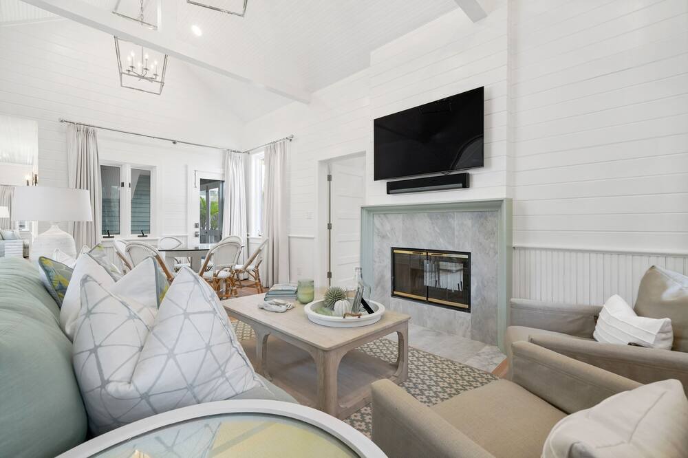 Photo of Bedroom in Seaside