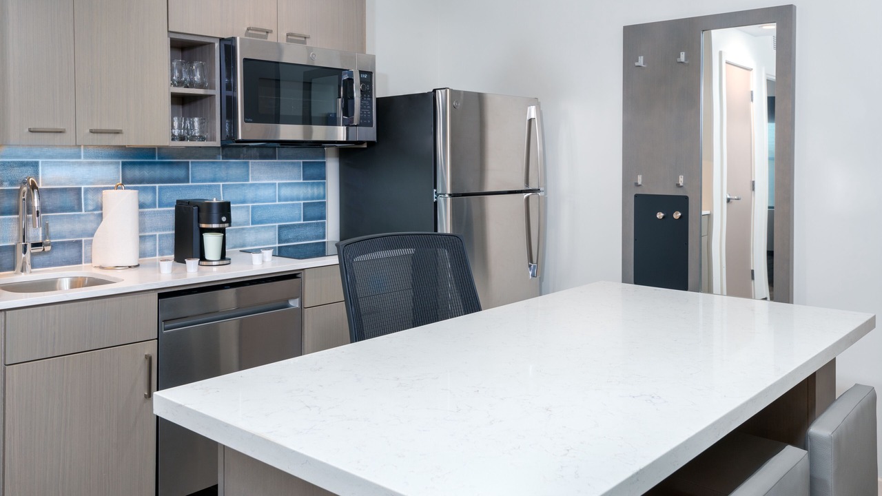 Photo of Kitchen in Westshore