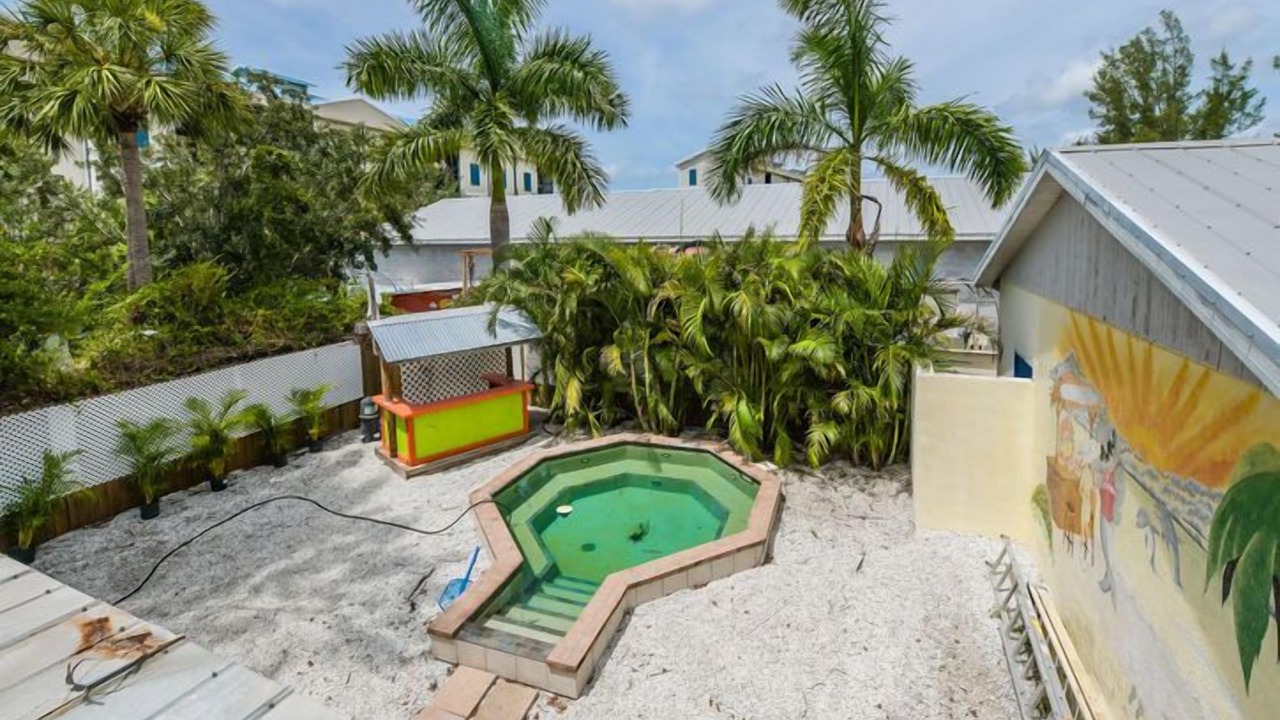 Photo of Outdoor in Cortez