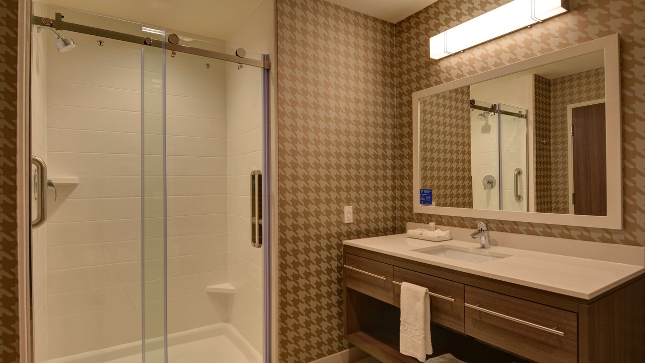 Photo of Bathroom in Upper Grand Lagoon