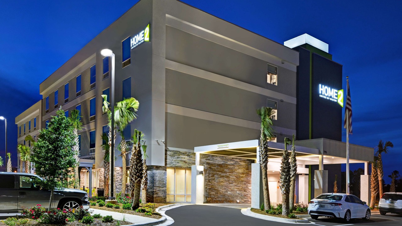 Photo of Outdoor in Upper Grand Lagoon